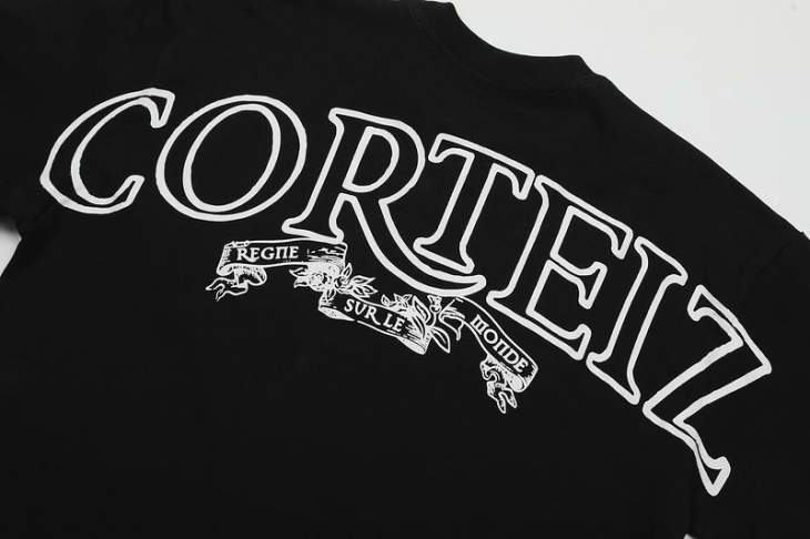Corteiz T Shirts Short _SKUCorteizS-XLwmtx76516744